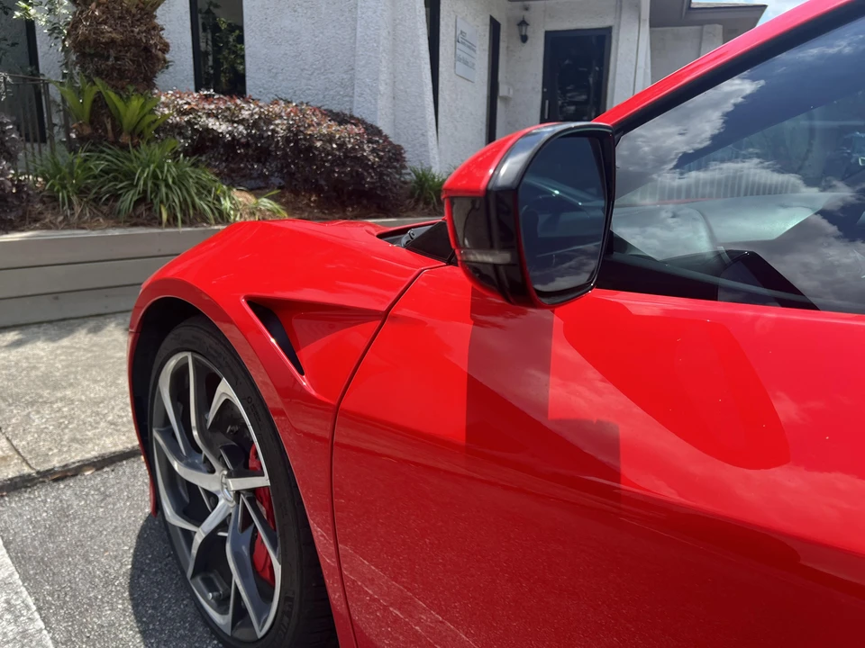 2017 Acura NC1 NSX - Image 23 of 31