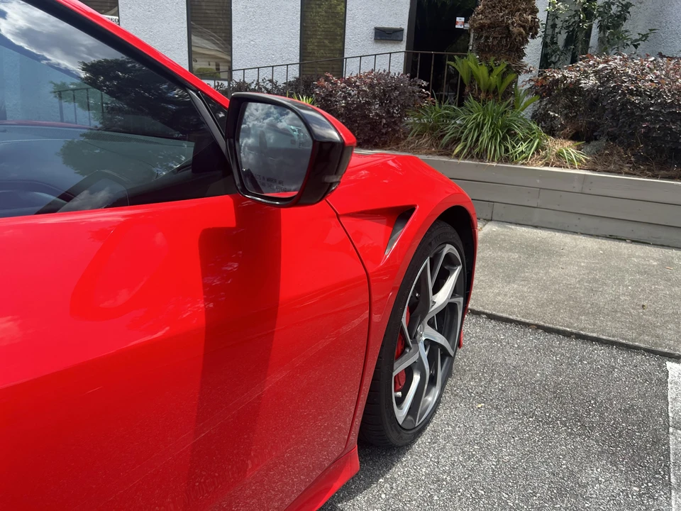 2017 Acura NC1 NSX - Image 24 of 31