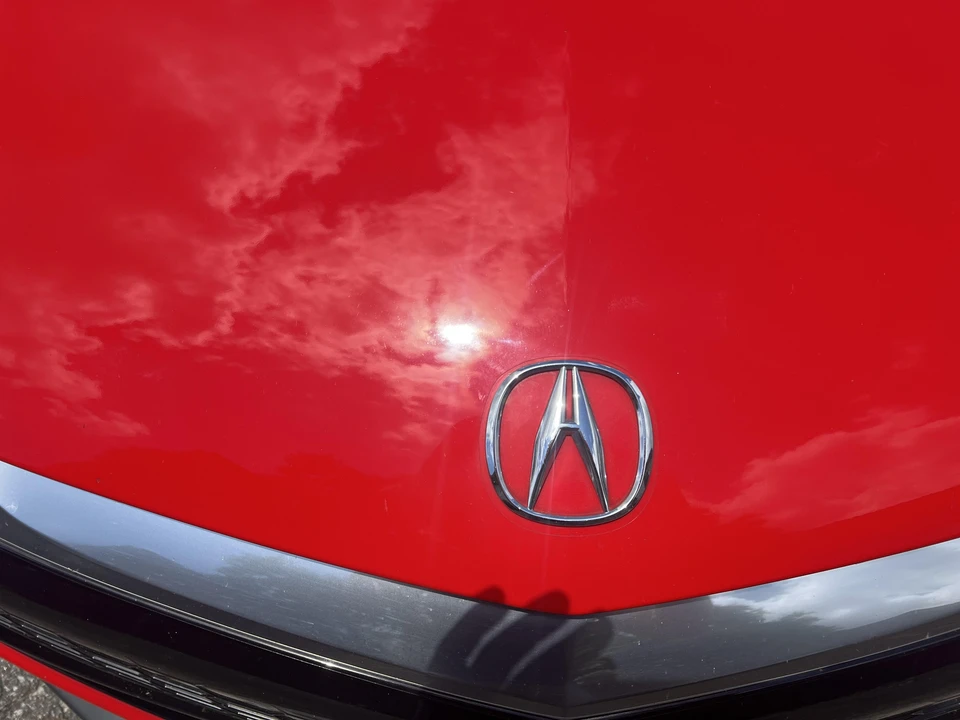 2017 Acura NC1 NSX - Image 19 of 31