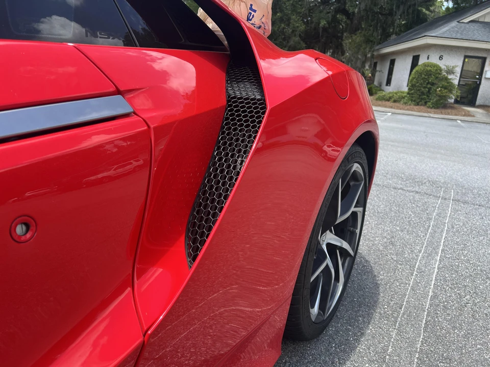 2017 Acura NC1 NSX - Image 26 of 31
