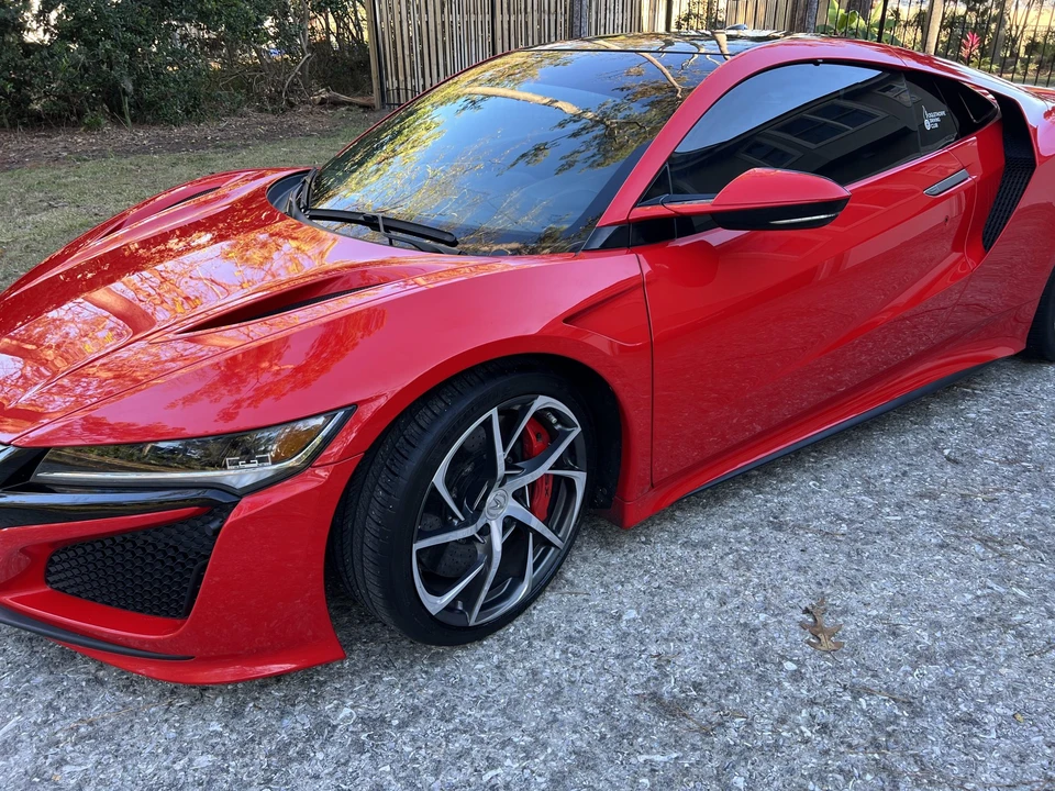2017 Acura NC1 NSX - Image 13 of 31