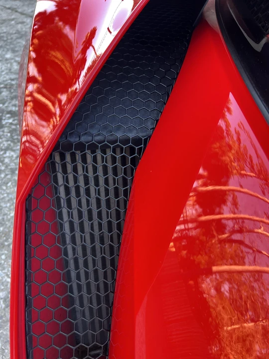 2017 Acura NC1 NSX - Image 27 of 31