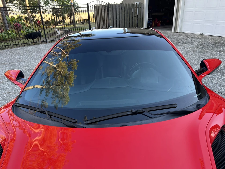 2017 Acura NC1 NSX - Image 28 of 31