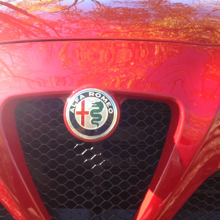 2017 Alfa Romeo 4C Coupe - Image 20 of 31