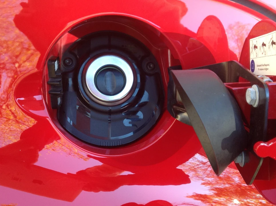2017 Alfa Romeo 4C Coupe - Image 28 of 31