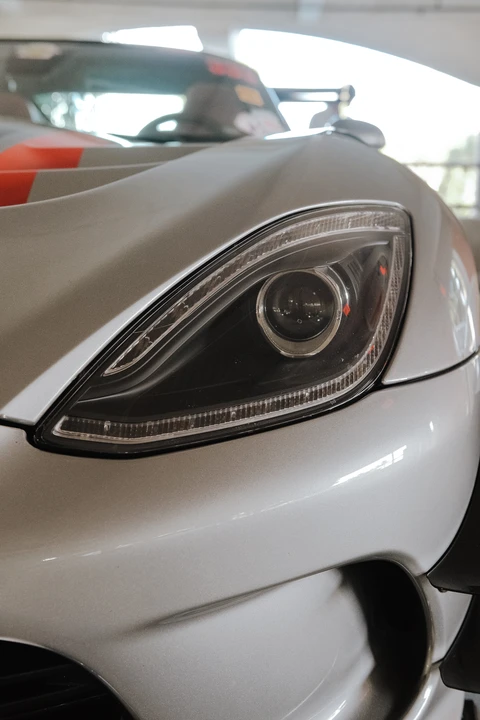 2017 Dodge Viper ACR 5th Gen - Image 29 of 31