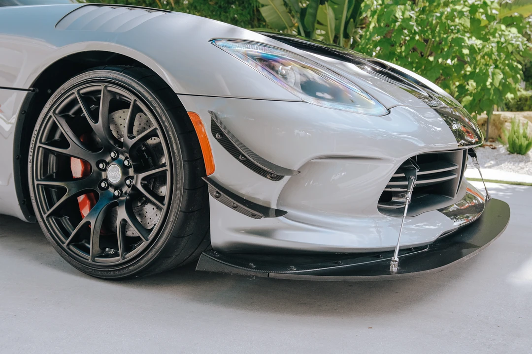 2017 Dodge Viper ACR 5th Gen - Image 26 of 31