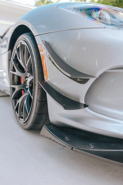 2017 Dodge Viper ACR 5th Gen - Image 27 of 31