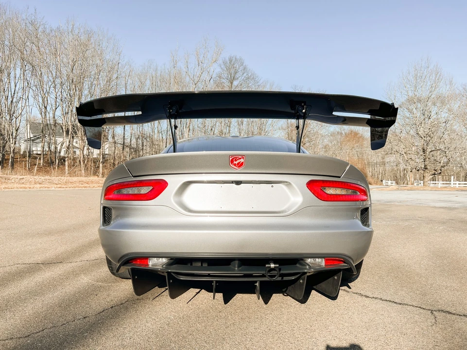 2017 Dodge Viper ACR 5th Gen - Image 17 of 31