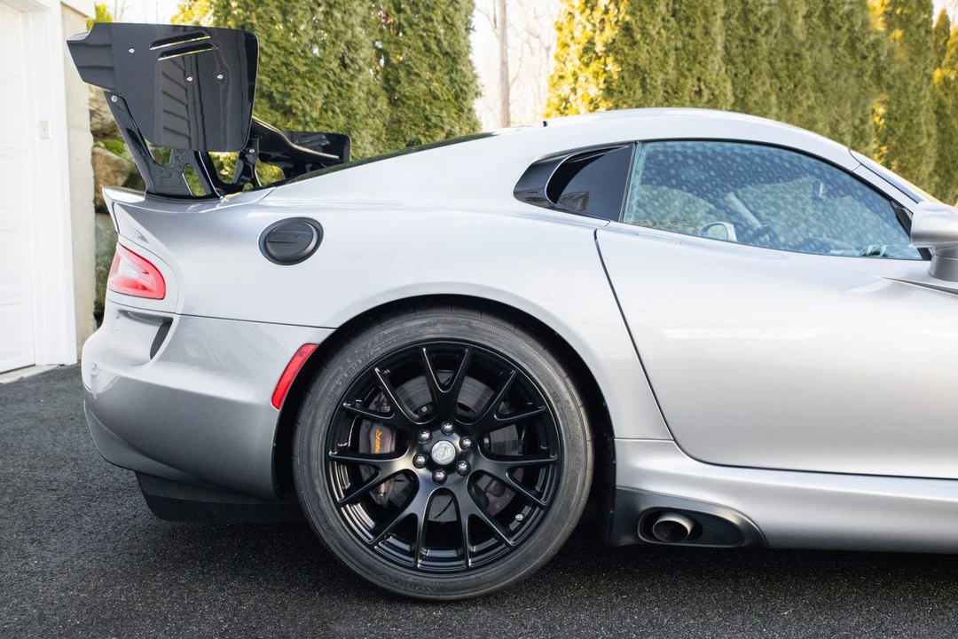 2017 Dodge Viper ACR 5th Gen - Image 19 of 31