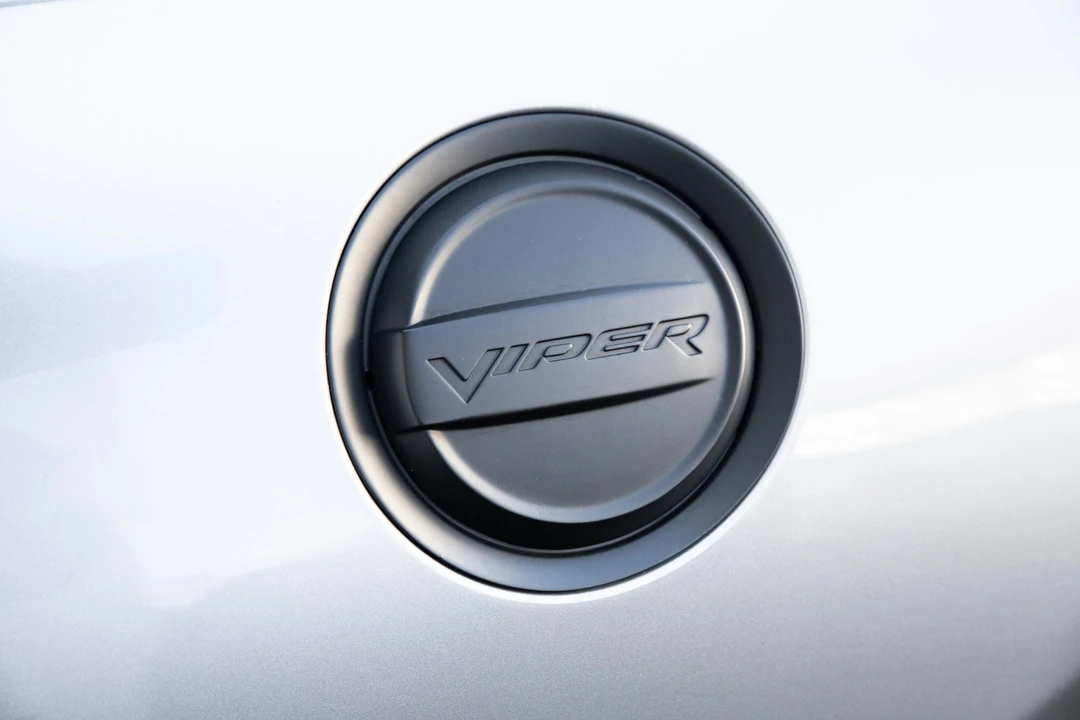 2017 Dodge Viper ACR 5th Gen - Image 22 of 31