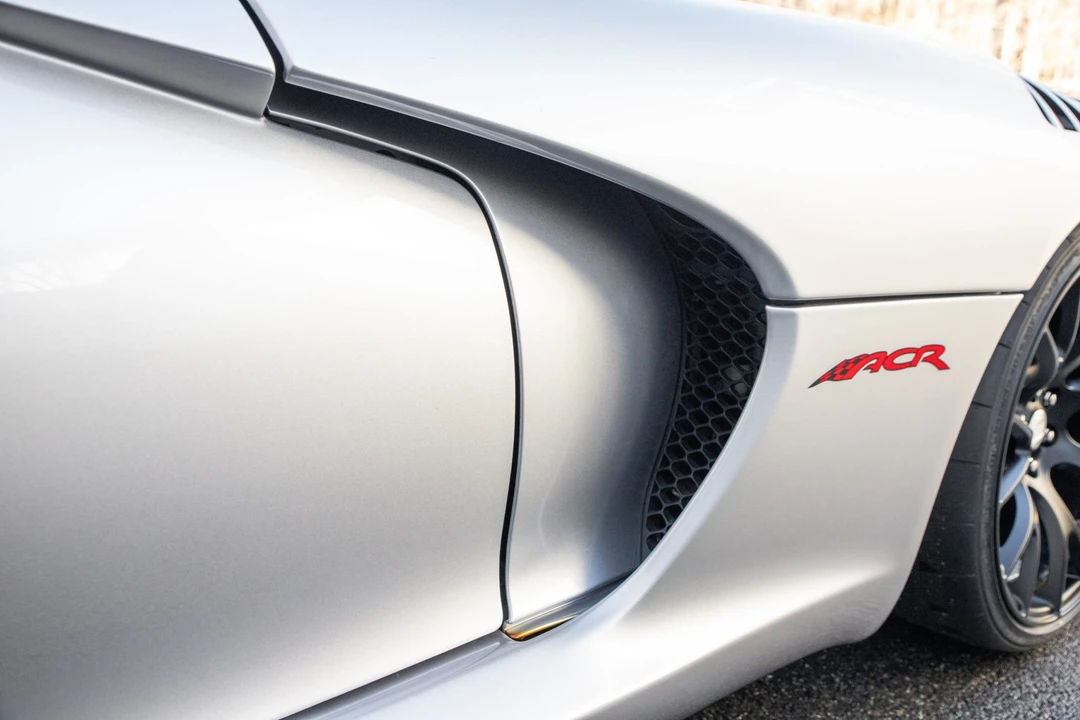 2017 Dodge Viper ACR 5th Gen - Image 28 of 31