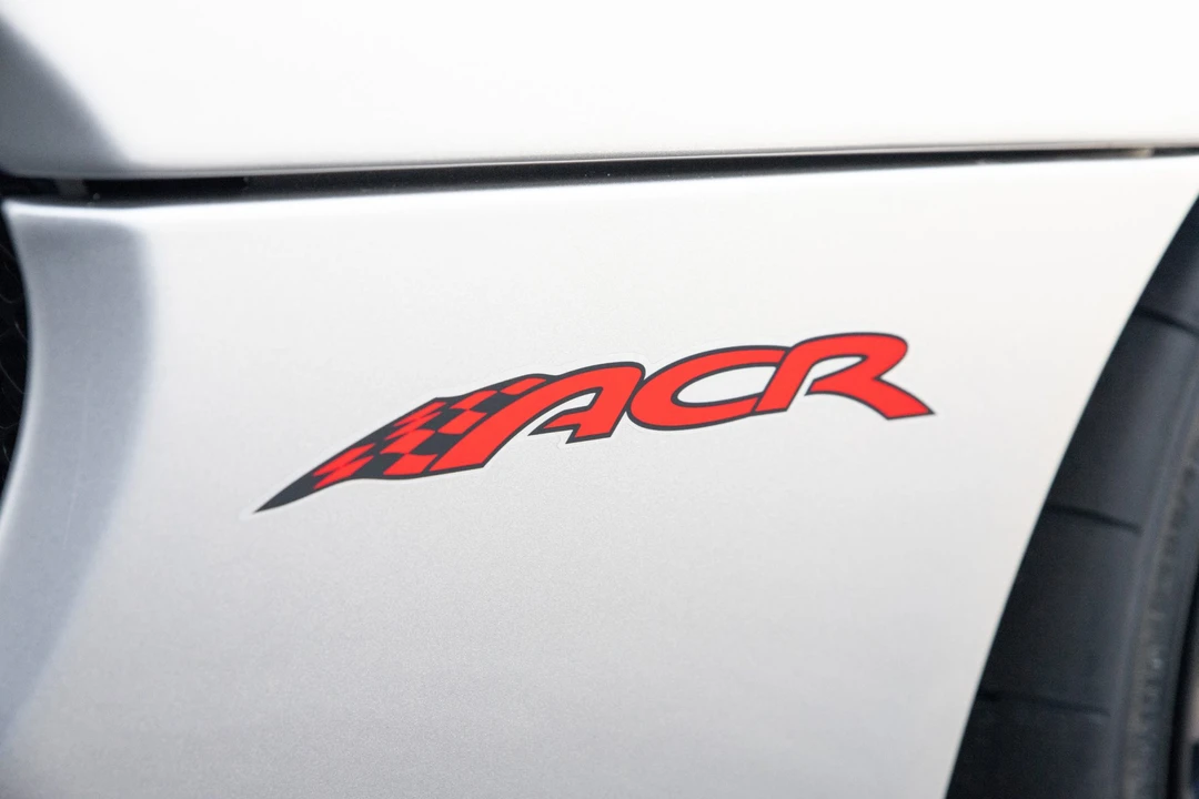 2017 Dodge Viper ACR 5th Gen - Image 29 of 31