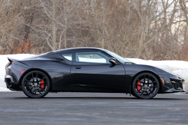 2017 Lotus Evora 400 - Image 3 of 8