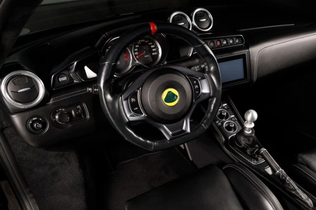 2017 Lotus Evora 400 - Image 5 of 8