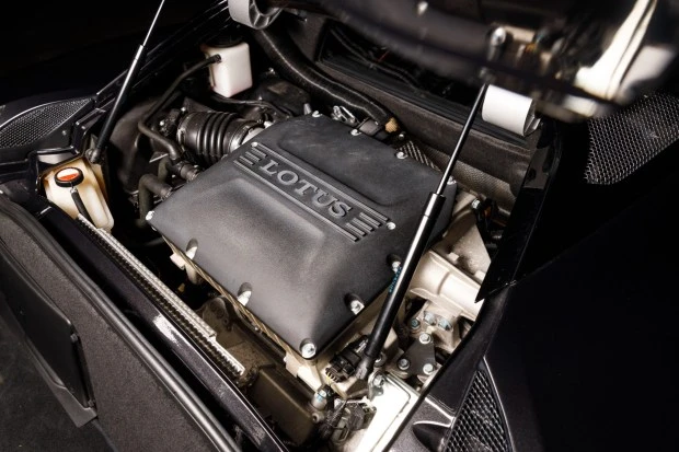 2017 Lotus Evora 400 - Image 6 of 8