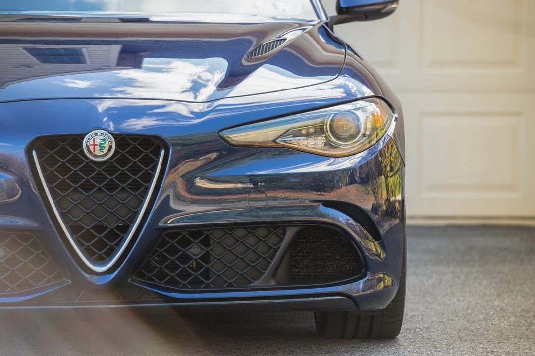 2018 Alfa Romeo Giulia Quadrifoglio - Image 15 of 31