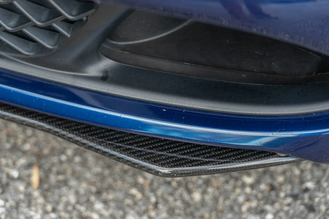 2018 Alfa Romeo Giulia Quadrifoglio - Image 19 of 31