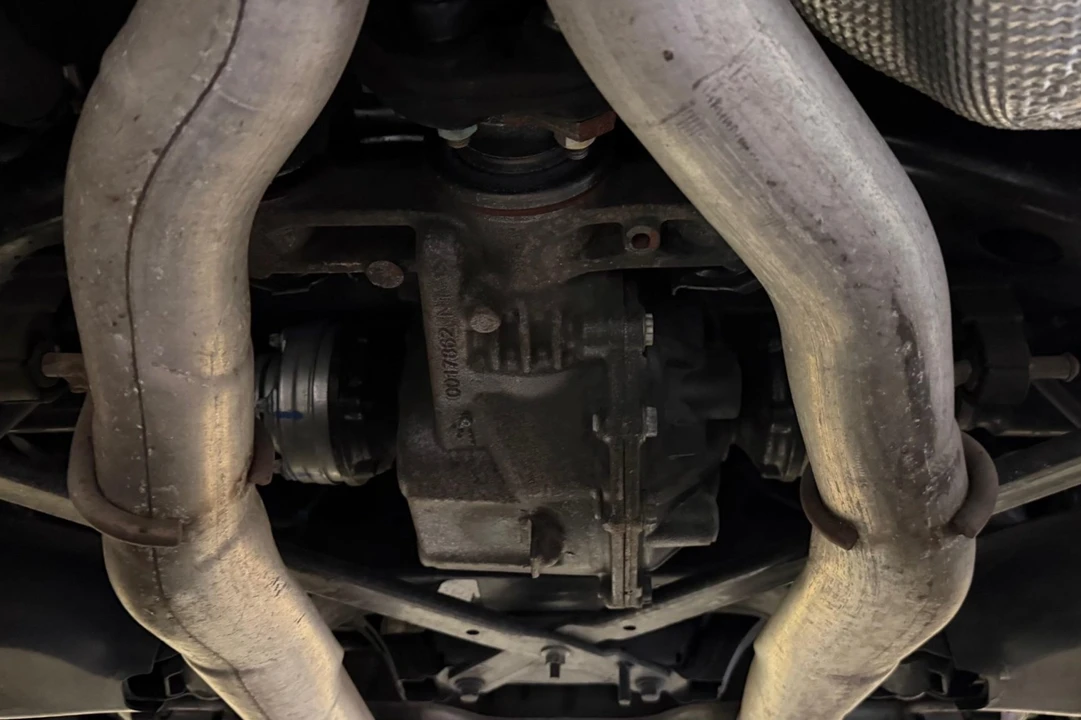 2018 Chevrolet Camaro SS 6th Gen - Image 7 of 7