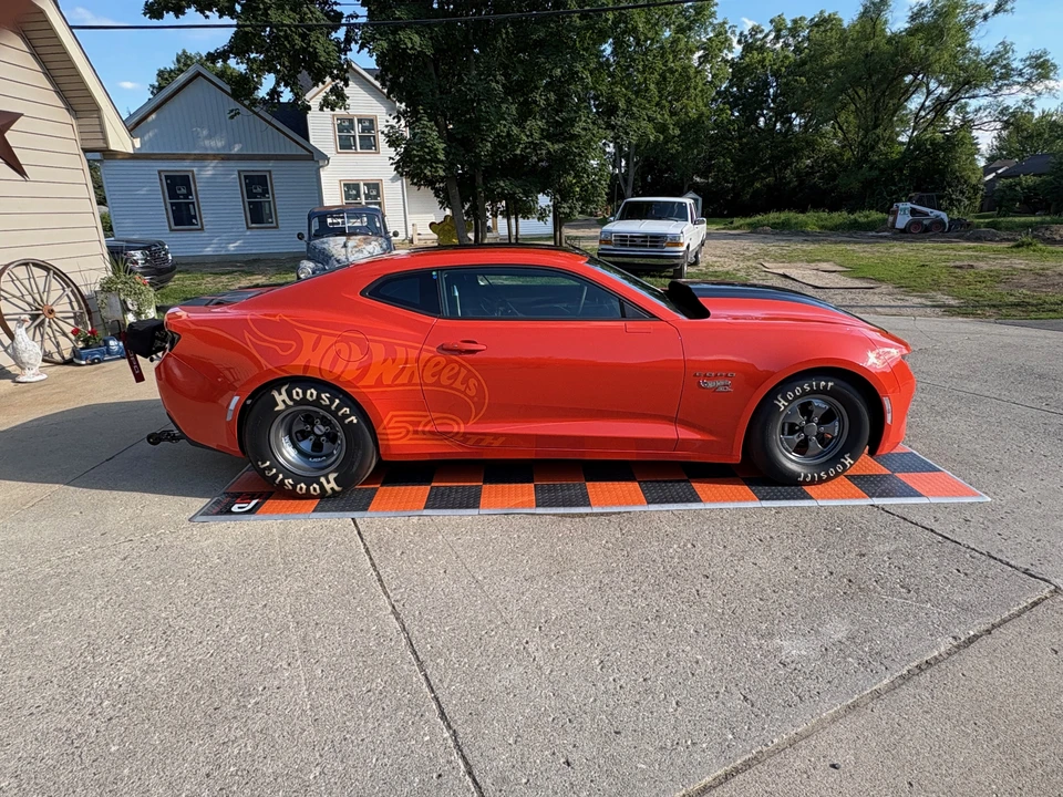 2018 Chevrolet Camaro - Image 2 of 7