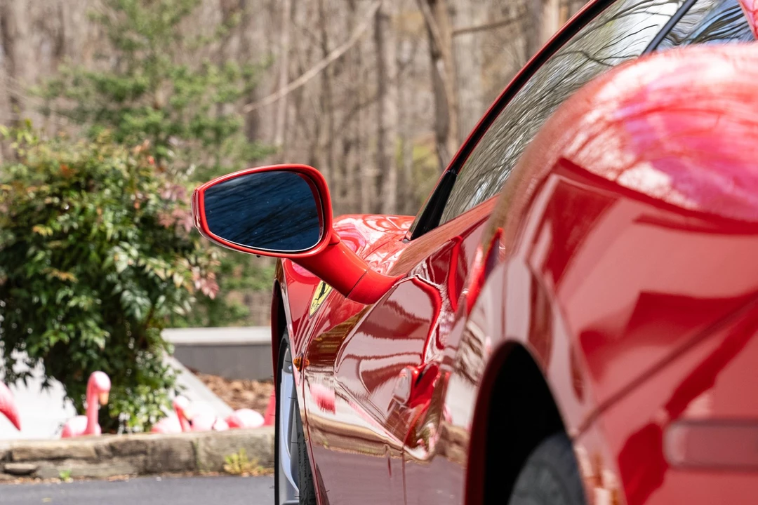 2018 Ferrari 488 GTB - Image 19 of 31