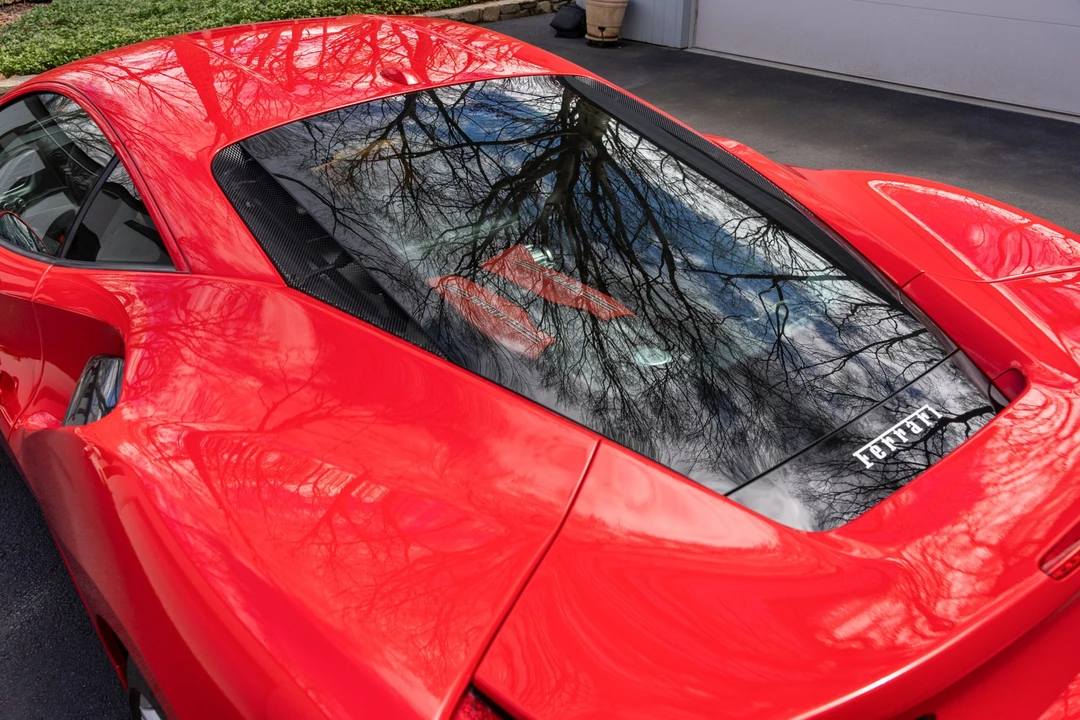 2018 Ferrari 488 GTB - Image 21 of 31