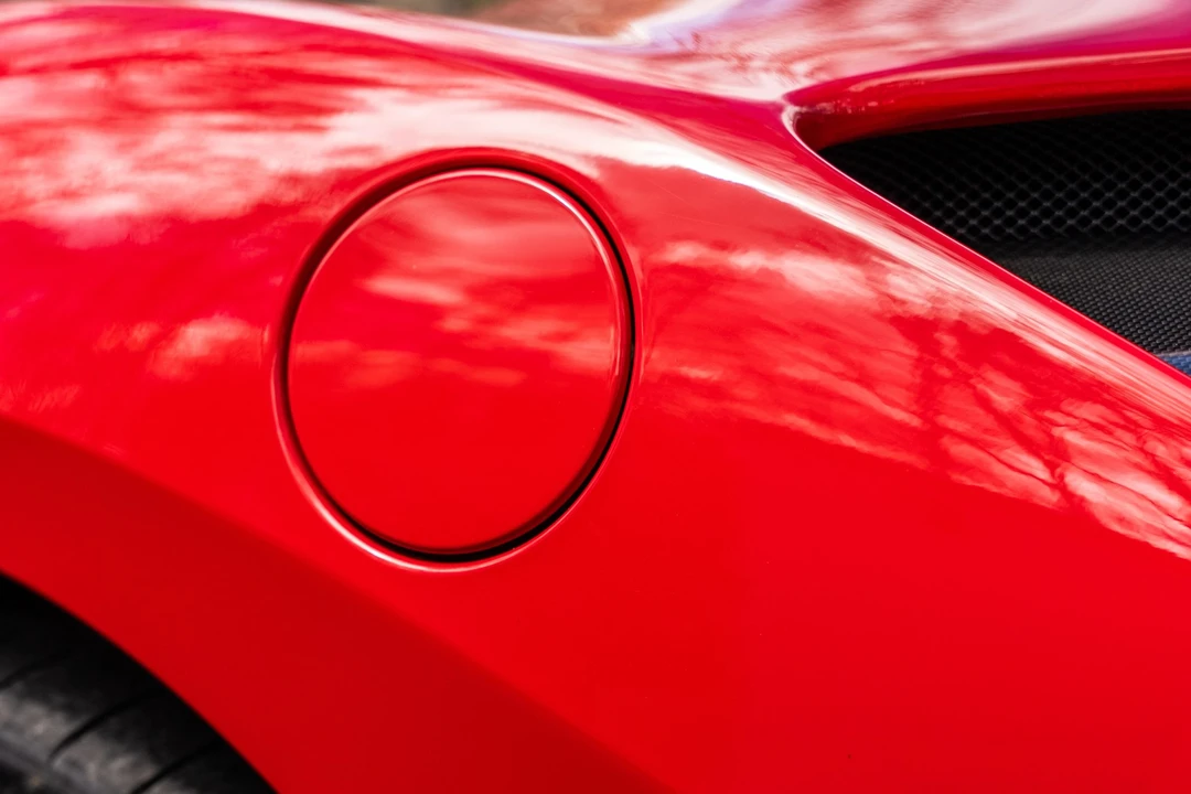 2018 Ferrari 488 GTB - Image 30 of 31