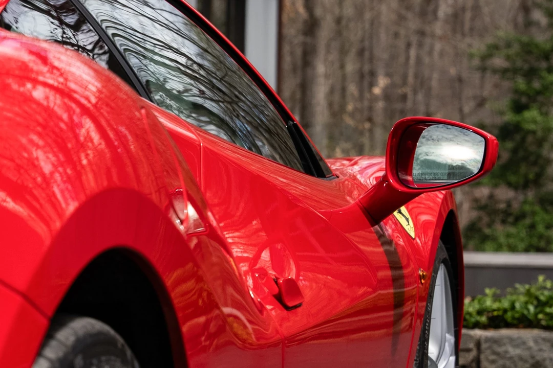 2018 Ferrari 488 GTB - Image 31 of 31