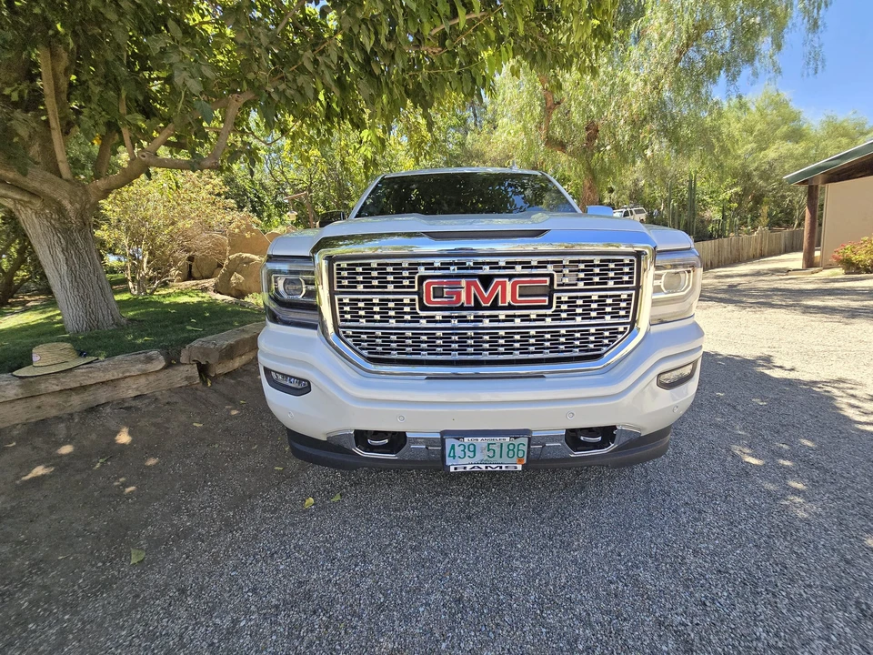 2018 GMC Sierra 4th Gen - Image 23 of 31