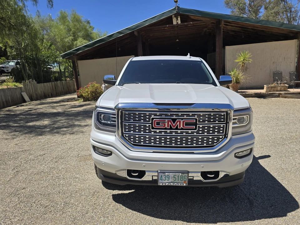 2018 GMC Sierra 4th Gen - Image 22 of 31