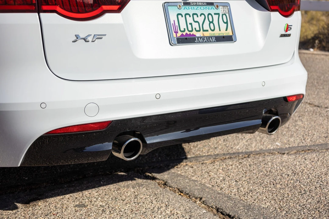2018 Jaguar X260 XF - Image 13 of 31