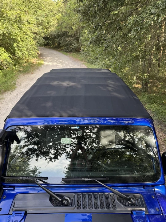 2018 Jeep JL Wrangler - Image 28 of 31