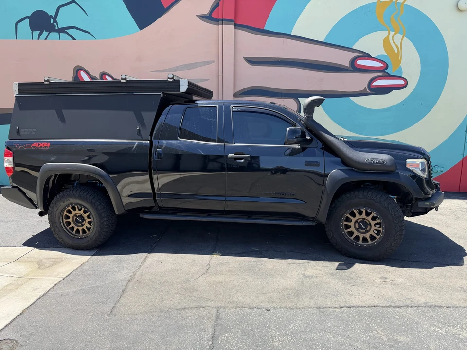 2018 Toyota Tundra 2nd Gen - Image 2 of 31