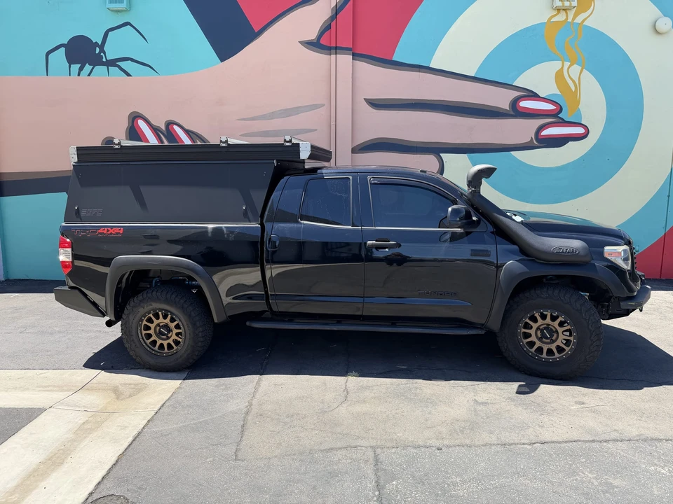 2018 Toyota Tundra 2nd Gen - Image 4 of 31