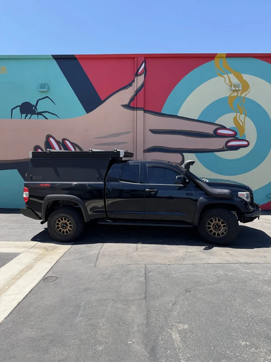 2018 Toyota Tundra 2nd Gen - Image 5 of 31