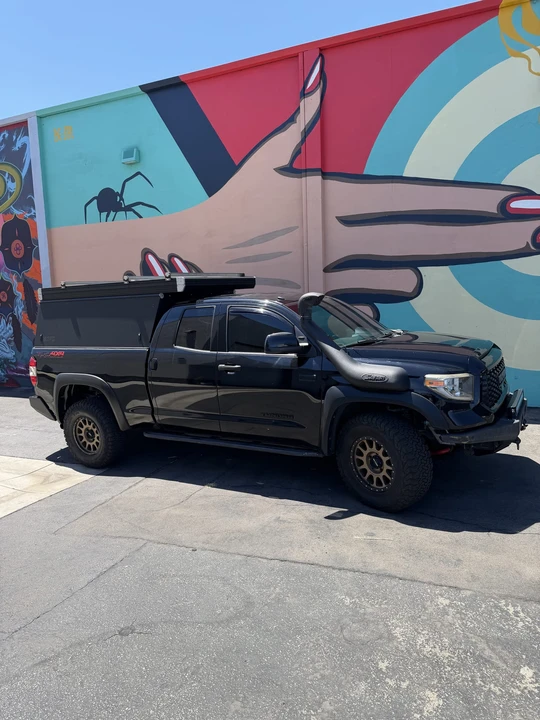 2018 Toyota Tundra 2nd Gen - Image 6 of 31