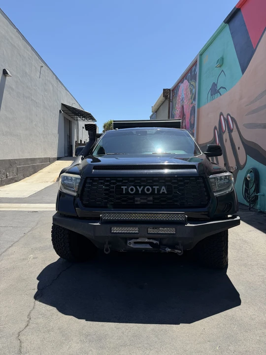 2018 Toyota Tundra 2nd Gen - Image 9 of 31