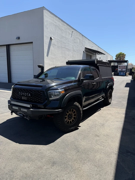 2018 Toyota Tundra 2nd Gen - Image 10 of 31