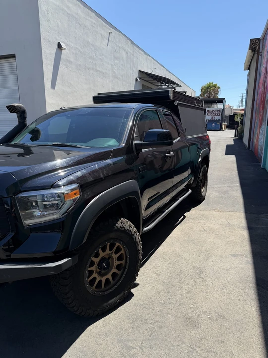 2018 Toyota Tundra 2nd Gen - Image 11 of 31