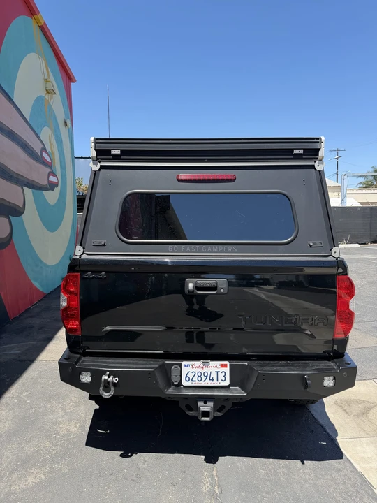 2018 Toyota Tundra 2nd Gen - Image 12 of 31