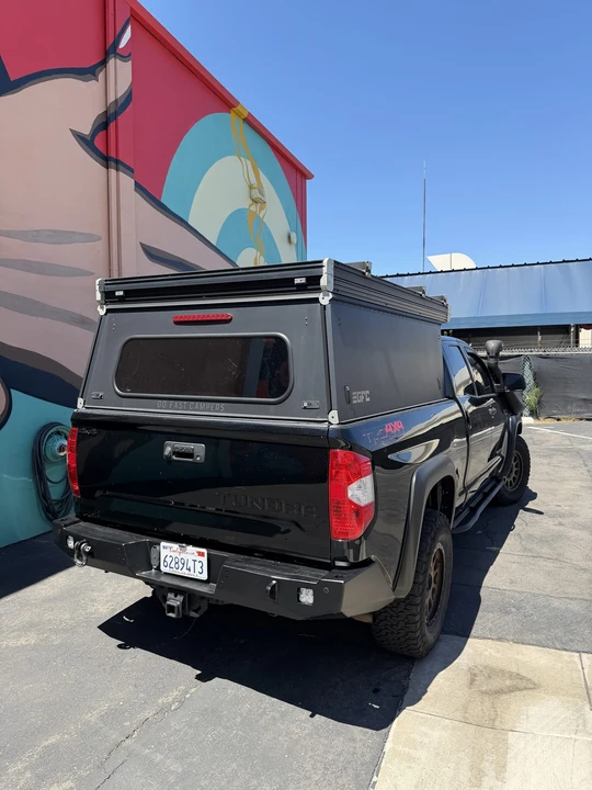 2018 Toyota Tundra 2nd Gen - Image 13 of 31
