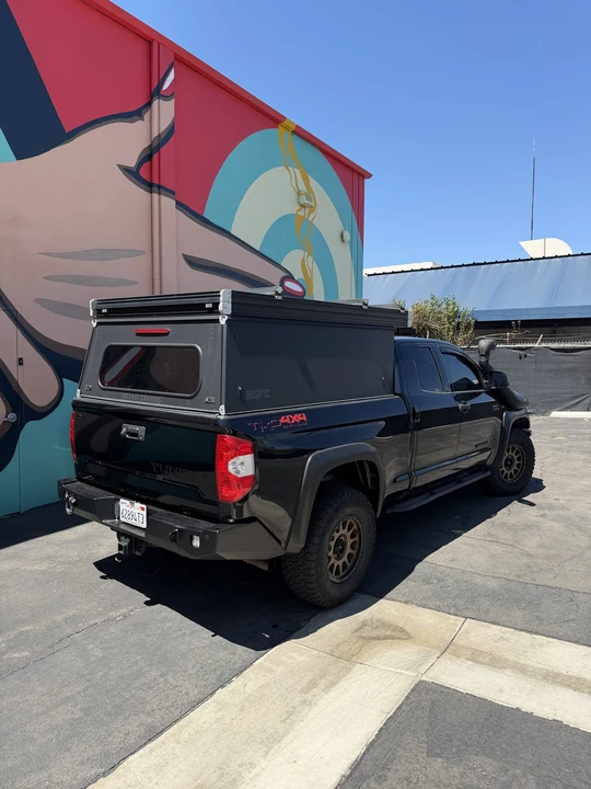 2018 Toyota Tundra 2nd Gen - Image 14 of 31