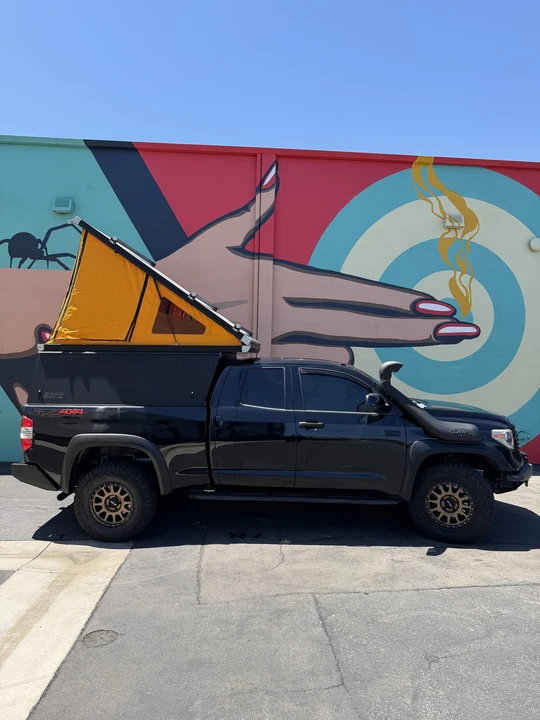 2018 Toyota Tundra 2nd Gen - Image 15 of 31