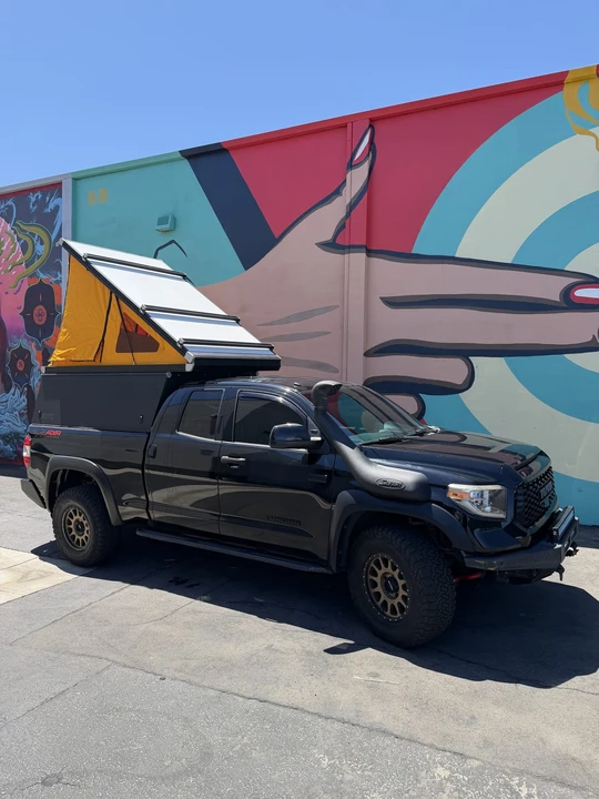 2018 Toyota Tundra 2nd Gen - Image 16 of 31