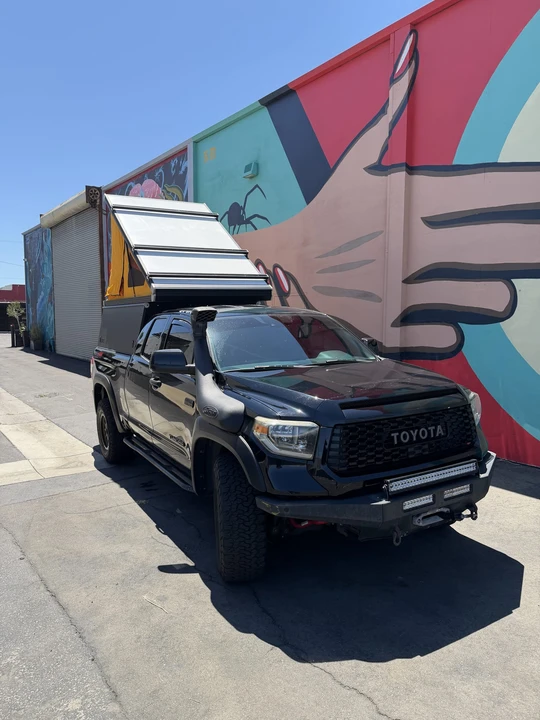 2018 Toyota Tundra 2nd Gen - Image 17 of 31