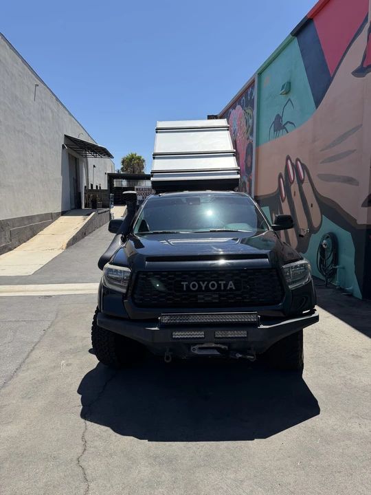 2018 Toyota Tundra 2nd Gen - Image 18 of 31