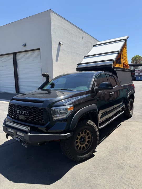 2018 Toyota Tundra 2nd Gen - Image 19 of 31