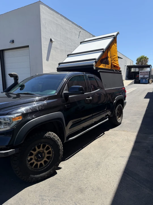 2018 Toyota Tundra 2nd Gen - Image 20 of 31