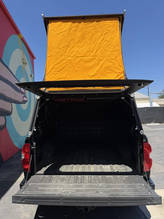 2018 Toyota Tundra 2nd Gen - Image 22 of 31