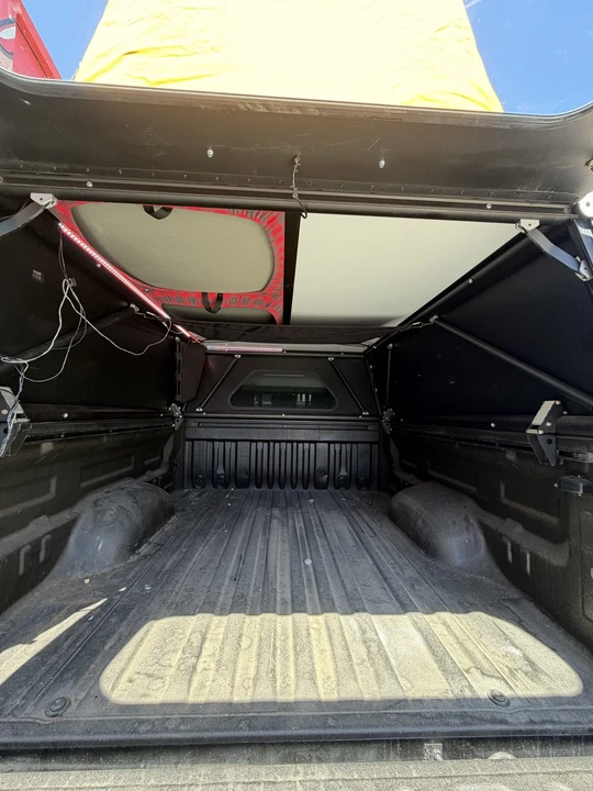 2018 Toyota Tundra 2nd Gen - Image 28 of 31